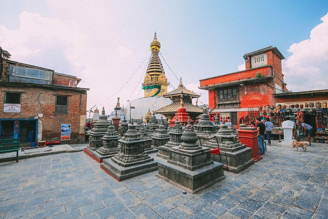 1 from nagarkot sunrise to 5 heritage sites of kathmandu with 2 different guides From Nagarkot Sunrise to 5 Heritage Sites of Kathmandu With 2 Different Guides