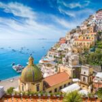 1 from naples capripositano private boat exclusive tour From Naples: Capri+Positano Private Boat Exclusive Tour
