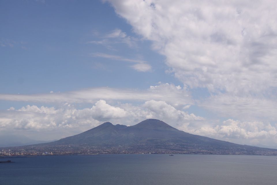 1 from naples port private transfer to mount vesuvius From Naples Port: Private Transfer to Mount Vesuvius