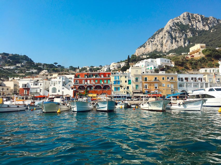 1 from naples private tour of capri and anacapri From Naples: Private Tour of Capri and Anacapri