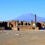 1 from naples private tour vesuvius herculaneum and pompeii From Naples: Private Tour Vesuvius, Herculaneum and Pompeii