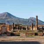 1 from naples transport to sorrento with stop in pompeii From Naples: Transport to Sorrento With Stop in Pompeii