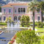 1 from nice eze monaco cap ferrat villa rothschild From Nice: Eze, Monaco, Cap Ferrat & Villa Rothschild