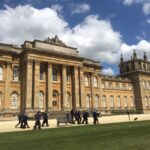 1 from oxford blenheim palace guided tour From Oxford: Blenheim Palace Guided Tour