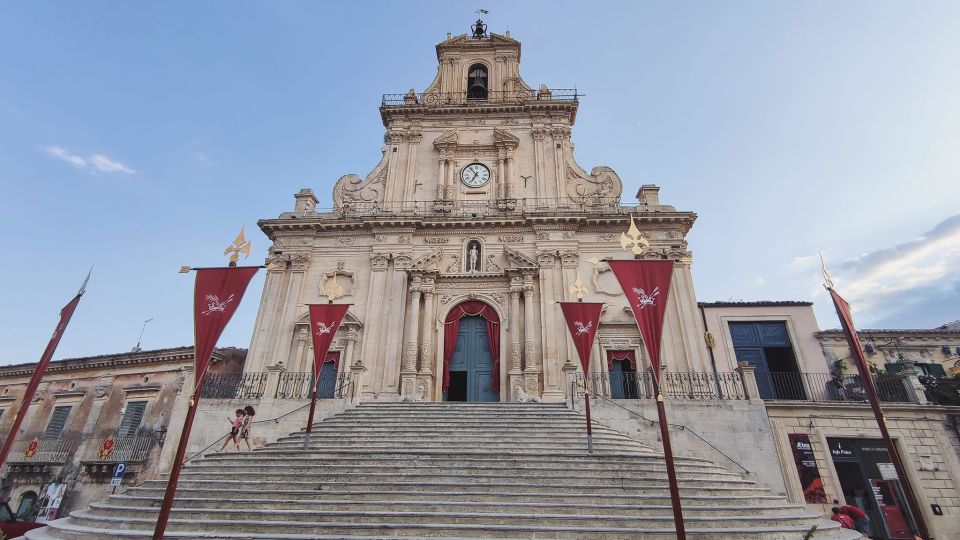 From Palazzolo to Noto: Discovering Two Late-Baroque Gems