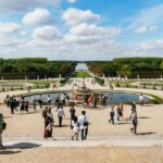1 from paris palace of versailles gardens w transportation From Paris: Palace of Versailles & Gardens W/ Transportation
