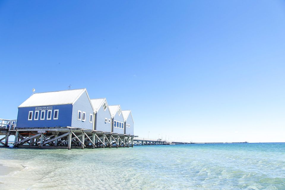 1 from perth 3 day margaret river escape From Perth: 3-Day Margaret River Escape