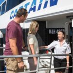 1 from perth or fremantle swan river one way or return cruise From Perth or Fremantle: Swan River One-Way or Return Cruise