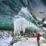 1 from reykjavik 2 day south coast tour with blue ice cave From Reykjavik 2-Day South Coast Tour With Blue Ice Cave