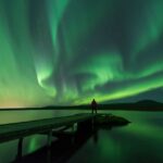 1 from reykjavik blue lagoon and northern lights tour From Reykjavik: Blue Lagoon and Northern Lights Tour
