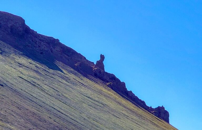 From Reykjavik: Day Tour to Landmannalaugar in a Super Jeep