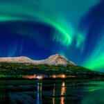 1 from reykjavik northern lights tour 2 From Reykjavik: Northern Lights Tour