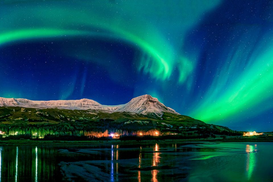 1 from reykjavik northern lights tour 2 From Reykjavik: Northern Lights Tour