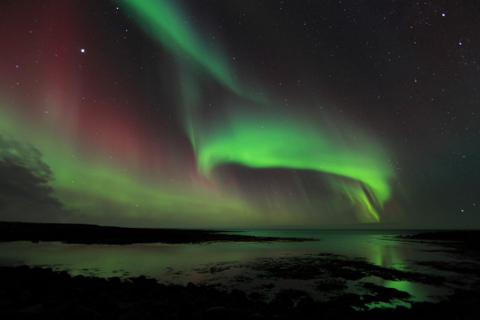 1 from reykjavik northern lights tour From Reykjavik: Northern Lights Tour