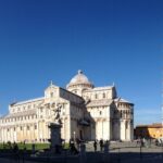 1 from rome florence and pisa private day tour From Rome: Florence and Pisa Private Day Tour