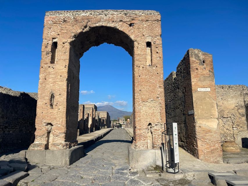 1 from rome full day pompeii and naples tour From Rome: Full Day Pompeii and Naples Tour