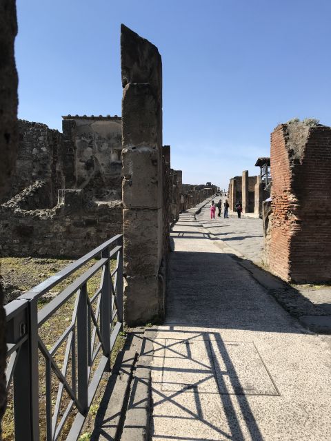1 from rome pompeii and amalfi coast private tour by van From Rome: Pompeii and Amalfi Coast Private Tour by Van