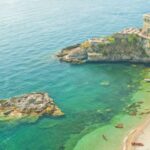 1 from salerno amalfi coast by carboat plus emerald grotto From Salerno : Amalfi Coast by Car&Boat Plus Emerald Grotto