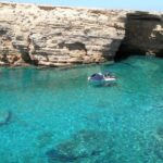 1 from sifnos koufonisia boat tour From Sifnos: Koufonisia Boat Tour
