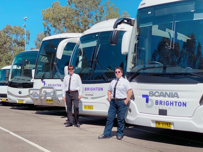 1 from sydney blue mountains three sisters leura day tour From Sydney: Blue Mountains, Three Sisters & Leura Day Tour