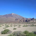 1 from tenerife teide national park guided day trip by bus From Tenerife: Teide National Park Guided Day Trip by Bus
