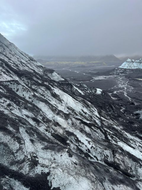 1 from vik katla ice cave full day guided tour glacier hike From Vik: Katla Ice Cave Full-Day Guided Tour & Glacier Hike