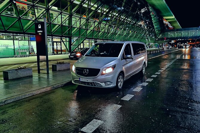 1 from wroclaw to krakow airport private transfer From Wroclaw to Krakow Airport Private Transfer