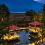 1 full day begnas lake and rupakot sightseeing tour in pokhara Full Day Begnas Lake and Rupakot Sightseeing Tour in Pokhara