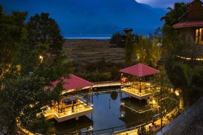 Full Day Begnas Lake and Rupakot Sightseeing Tour in Pokhara