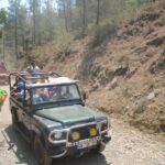 1 full day bodrum jeep safari tour with lunch Full-Day Bodrum Jeep Safari Tour With Lunch