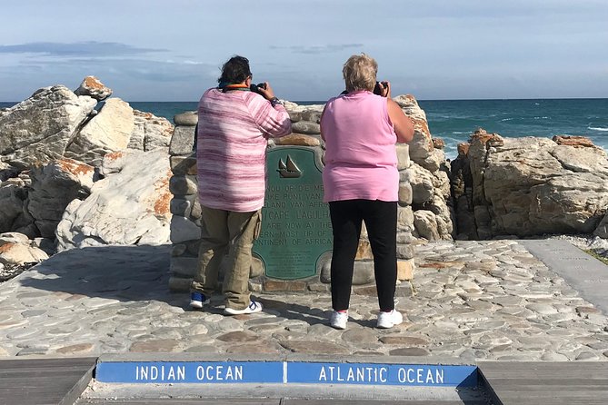 Full-Day Cape Agulhas Southern Tip of Africa Tour  – Bantry Bay
