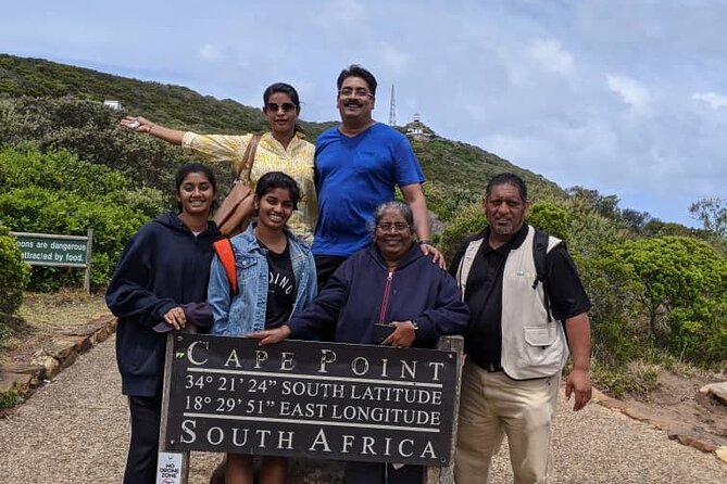 1 full day cape peninsula cape point tour Full Day Cape Peninsula, Cape Point Tour