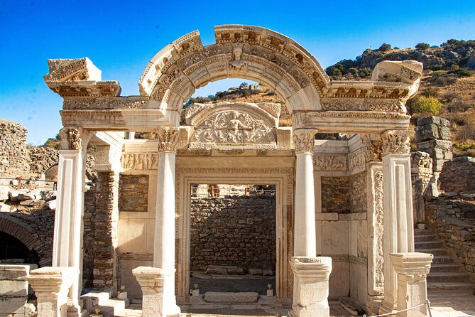 Full Day Ephesus Trip From Kusadasi - Inclusions and Exclusions