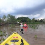 1 full day experience mekong river life by kayak boat Full Day Experience Mekong River Life By Kayak & Boat.