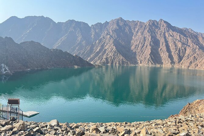 1 full day hatta wadi hub private guided tour Full Day Hatta Wadi Hub Private Guided Tour