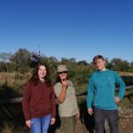 1 full day in central kruger national park with open safari vehicle Full Day in Central Kruger National Park With Open Safari Vehicle