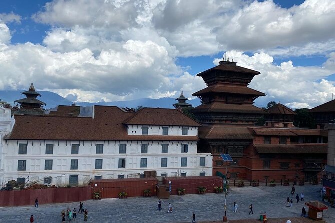 Full Day Kathmandu - Bhaktapur - Patan With Guide - Meeting Point Details