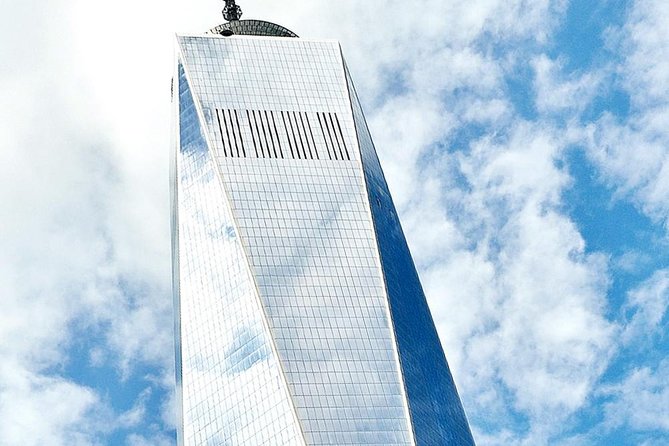 Full-Day New York “Must See” Small-Group Tour Plus One World Observatory Ticket