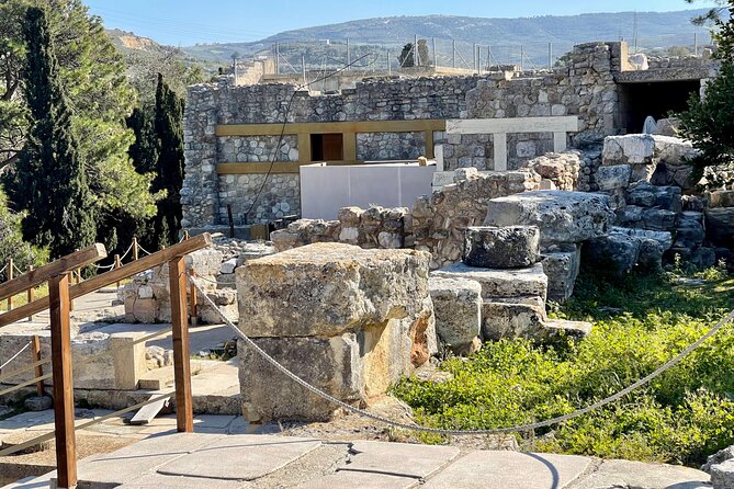 1 full day private adventure knossos zeus cave lassithi plateau Full-Day Private Adventure: Knossos, Zeus Cave & Lassithi Plateau