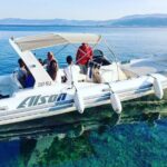 1 full day private boat excursion to hvar and pakleni islands Full Day Private Boat Excursion to Hvar and Pakleni Islands