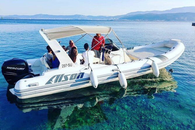 1 full day private boat excursion to hvar and pakleni islands Full Day Private Boat Excursion to Hvar and Pakleni Islands