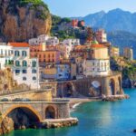 1 full day private boat tour of amalfi coast from praiano Full Day Private Boat Tour of Amalfi Coast From Praiano