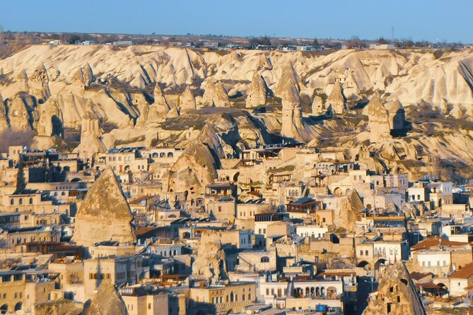 1 full day private cappadocia tour from istanbul with flights Full-Day Private Cappadocia Tour From Istanbul With Flights