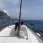1 full day private guided boat tour of the capri coast Full Day Private Guided Boat Tour of the Capri Coast