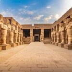 1 full day private guided tour in luxor Full-Day Private Guided Tour In Luxor