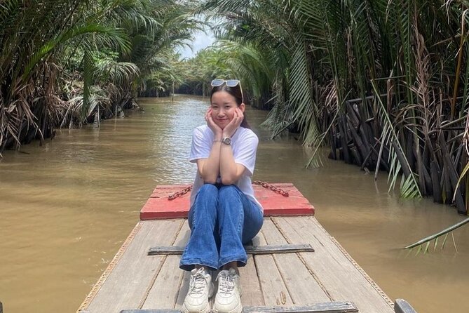 1 full day private my tho and mekong delta guided tour Full-Day Private My Tho and Mekong Delta Guided Tour