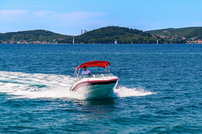 1 full day private speed boat excursion in zadar Full Day Private Speed Boat Excursion in Zadar