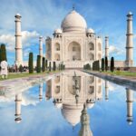 1 full day private taj mahal agra tour from delhi by express train Full Day Private Taj Mahal & Agra Tour From Delhi by Express Train