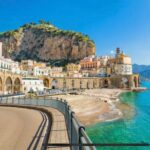 1 full day private tour amalfi coast from sorrento with pick up Full-Day Private Tour Amalfi Coast From Sorrento With Pick up