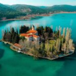 1 full day private tour in national park krka and sibeniks charm Full Day Private Tour in National Park Krka and Sibeniks Charm